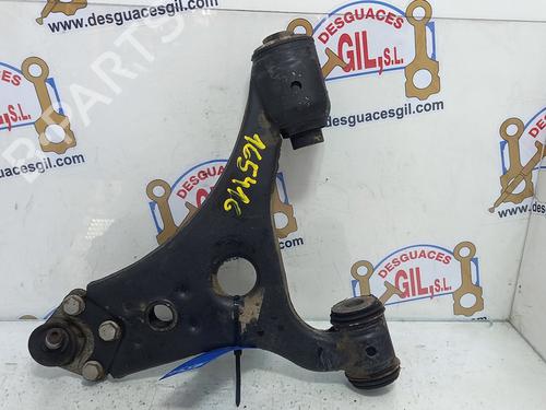 Used Left front suspension arm MERCEDES-BENZ B-CLASS Sports Tourer (W245) B 200 CDI (245.208) (140 hp) 20770351