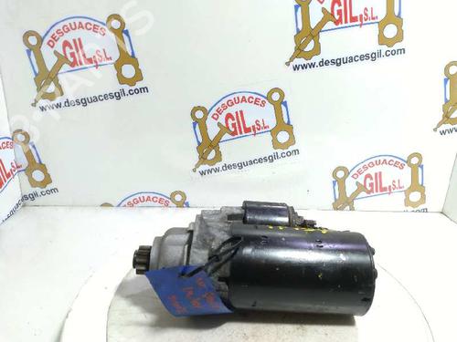 Used Starter VW POLO IV (9N_, 9A_) 1.9 TDI (101 hp) 20734898