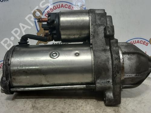 Used Starter MERCEDES-BENZ C-CLASS (W204) C 200 CDI (204.007, 204.006) (136 hp) 20772185