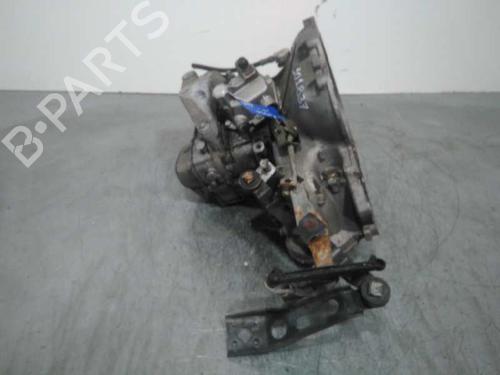 Gearbox OPEL CORSA C (X01)  | BP20736418M3 