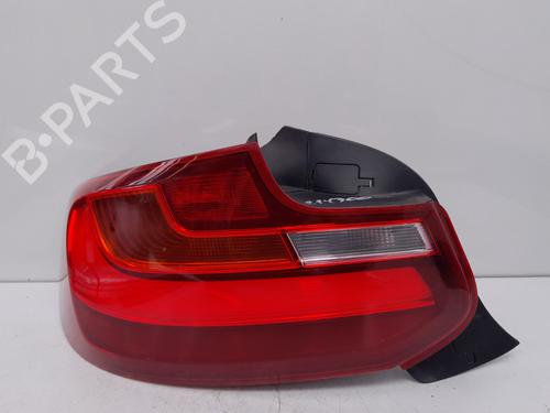 Rückleuchte Links für Rückleuchte Links BMW 2 Coupe (F22, F87) 218 d (143 hp) 36753903 36753903