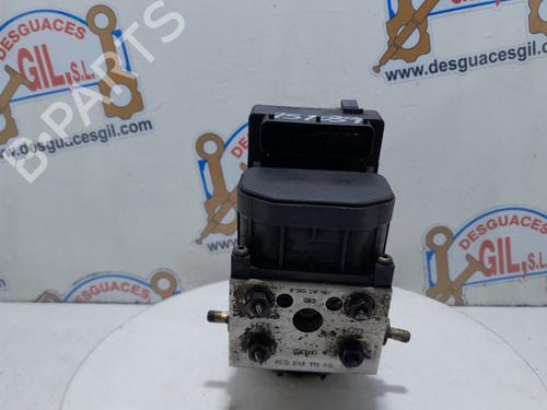 Used ABS pump AUDI A4 B5 (8D2) 1.8 T (150 hp) 20760310