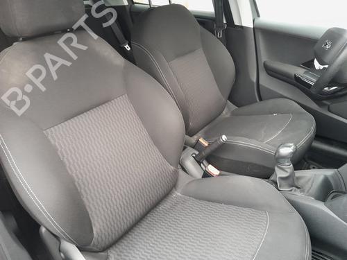 Starter PEUGEOT 208 I (CA_, CC_)  | BP29427439M8 