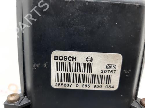 ABS pump PEUGEOT 307 (3A/C) 2.0 HDi 110 | BP20755532M43 