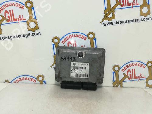 Used Engine control unit (ECU) SEAT IBIZA III (6L1) [2002-2009]  20805389