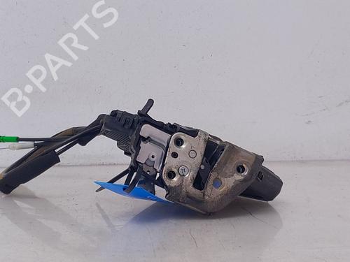 Rear right lock TOYOTA AVENSIS (_T25_) 2.2 D-4D (ADT251_, ADT251R) | BP27501644C99