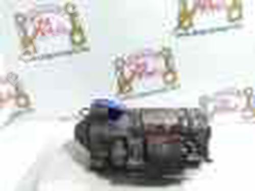 Starter PEUGEOT 806 (221)  | BP20733326M8 