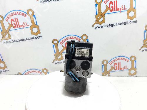 ABS pump NISSAN PRIMERA (P11) 2.0 TD | BP20734582M43 