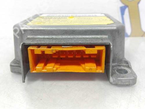 ECU airbags PEUGEOT PARTNER MPV (5_, G_) 2.0 HDI | BP20807402M53 