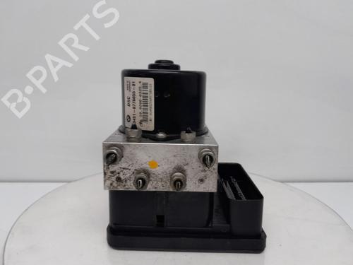 ABS pump BMW 3 Touring (E91) 320 d | BP36113967M43 - Image 5