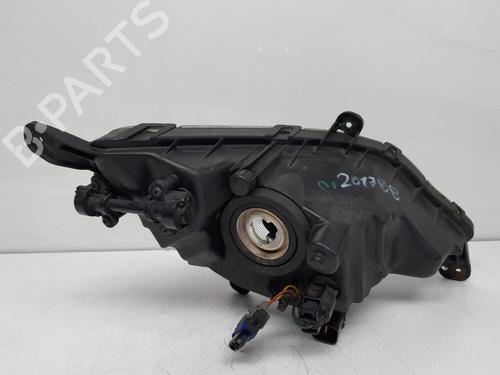 Left front fog light HYUNDAI i30 (GD) | BP37081594C30 - Image 2