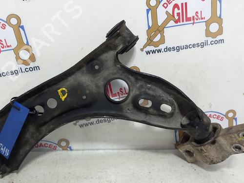Right front suspension arm VW GOLF VI (5K1) 1.6 TDI | BP20767479M13 