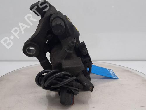 Right rear brake caliper MERCEDES-BENZ GLK-CLASS (X204) 350 CDI 4-matic (204.992) | BP25440575M106 