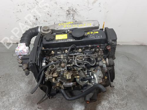 Motor NISSAN PRIMERA Hatchback (P10) 2.0 D (75 hp) 20756201