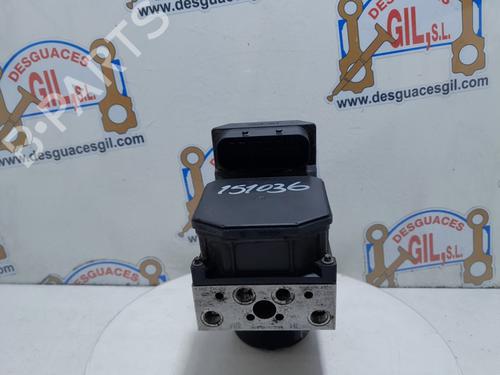 Used ABS pump SEAT IBIZA III (6L1) [2002-2009]  20760304