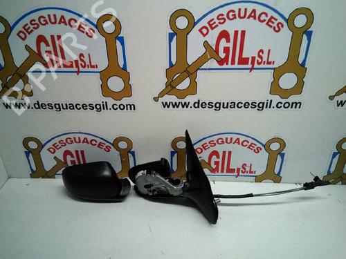 Used Right mirror SEAT IBIZA II (6K1) 1.6 i (101 hp) 20794427