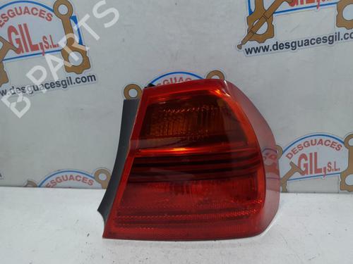 Used Right taillight BMW 3 (E90) 320 d (177 hp) 20767965