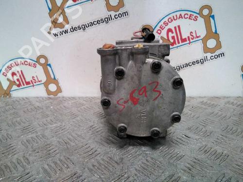 AC compressor ALFA ROMEO 147 (937_) 1.6 16V T.SPARK ECO (937.AXA1A, 937.BXA1A) | BP20780974M34 