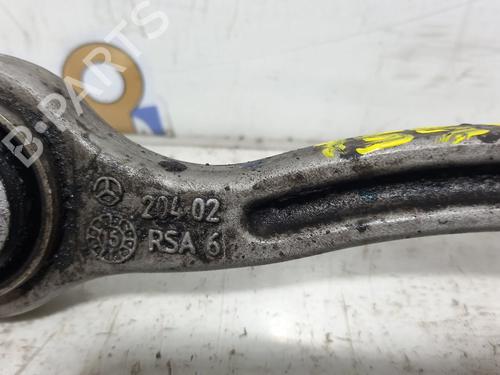 Right rear suspension arm MERCEDES-BENZ C-CLASS (W205) C 300 BlueTEC Hybrid / h (205.012) | BP20763501M15 