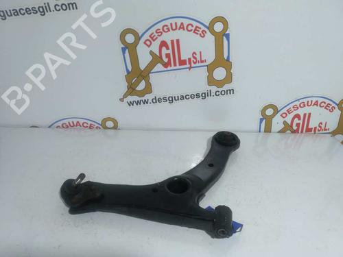 Right front suspension arm TOYOTA COROLLA Verso (_E12_) 2.0 D-4D (CDE120_, CDE120R) | BP20797925M13 