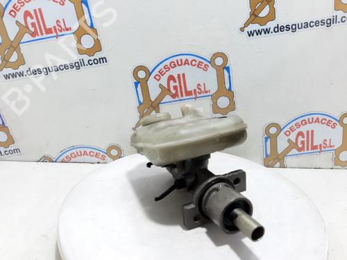 Brake master cylinder CITROËN XSARA (N1) 1.9 TD | BP20750891M77 