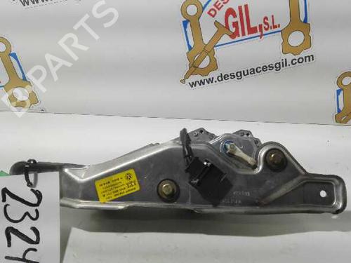 Rear wiper motor VW POLO III (6N1) 100 1.4 16V | BP20774012M102 