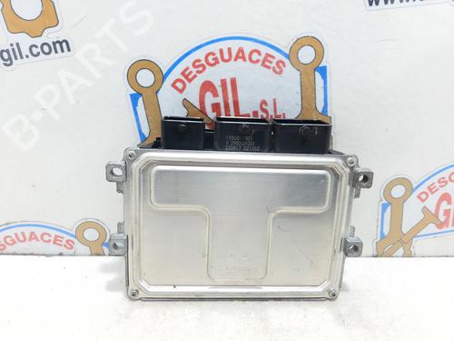 Engine control unit (ECU) CITROËN C3 / C3 ORIGIN III (SX)  | BP20748944M57 
