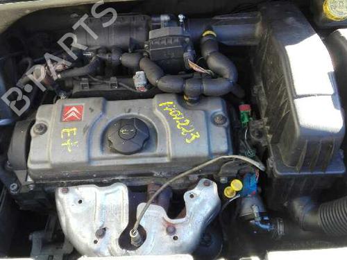 Engine control unit (ECU) CITROËN C3 Pluriel (HB_)  | BP20780165M57  - Image 12