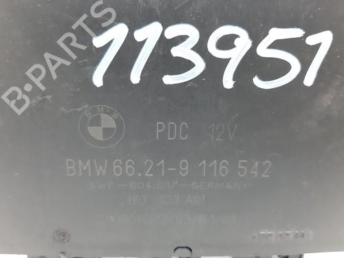 Electronic module BMW X3 (E83) 2.0 d | BP20741066M83 