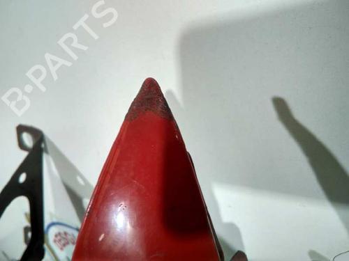 Left front fenders FIAT PUNTO (188_) 1.2 16V 80 (188.233, .235, .253, .255, .333, .353, .639,... | BP20729581C41 