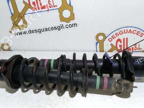 Used Right rear shock absorber TOYOTA PRIUS Liftback (_W2_) 1.5 Hybrid (NHW20_, NHW20R) (112 hp) 20799928