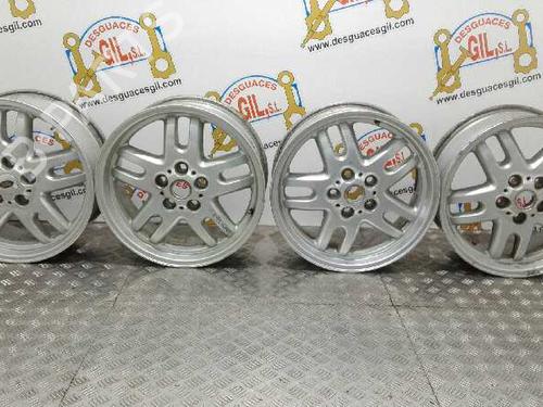 Used Rim LAND ROVER RANGE ROVER III (L322) 3.0 D 4x4 (177 hp) 20781171