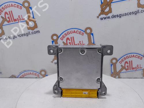ECU airbags MERCEDES-BENZ C-CLASS (W204) C 220 CDI (204.002) | BP20761603M53 