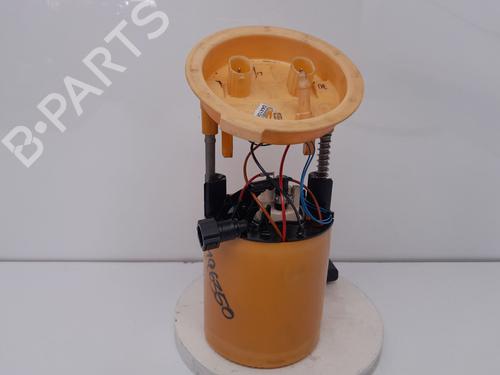 Used Fuel pump BMW 3 Coupe (E92) 330 d (231 hp) 29534216