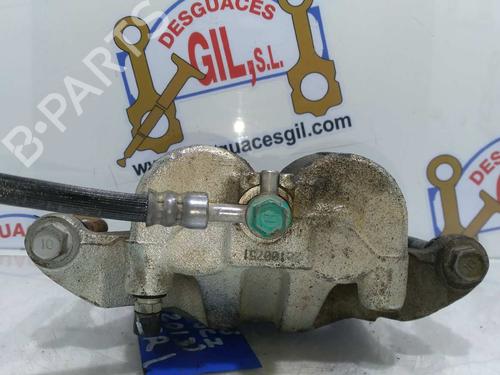 Right front brake caliper RENAULT KOLEOS I (HY_) 2.0 dCi (HY0K) | BP20807369M104