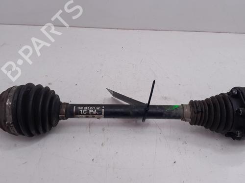 Used Left front driveshaft Left front driveshaft VW TOURAN (1T1, 1T2) [2003-2011] 36361857 36361857