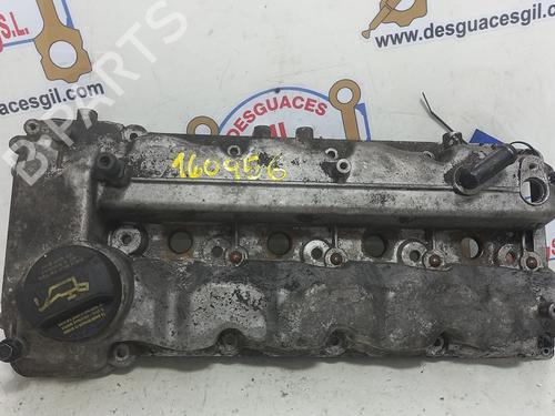 Used Valve cover KIA CEE'D Hatchback (ED) [2006-2012]  20767265