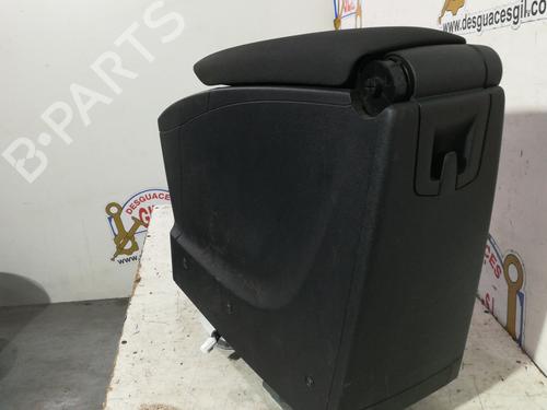 Armrest / Center console RENAULT SCÉNIC III (JZ0/1_)  | BP20752502I20 