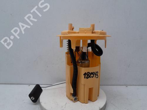 Pompe à carburant PEUGEOT 206 Hatchback (2A/C) 2.0 HDI 90 (90 hp) 25380157