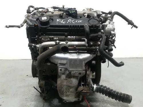 Motor FIAT MULTIPLA (186_) 1.9 JTD 110 | BP20730441M1 
