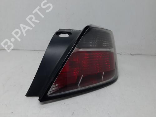 Used Right taillight OPEL ASTRA H GTC (A04) [2005-2010]  31272077