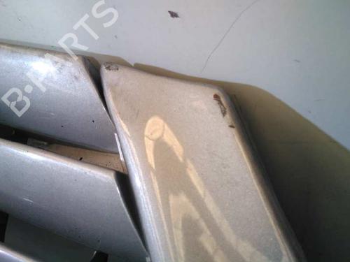 Hood MERCEDES-BENZ A-CLASS (W168) A 170 CDI (168.008) | BP20732499C1 