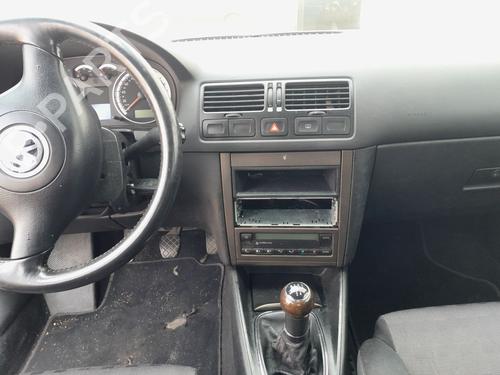 Styring servopumpe VW BORA I (1J2)  | BP29427478M99 