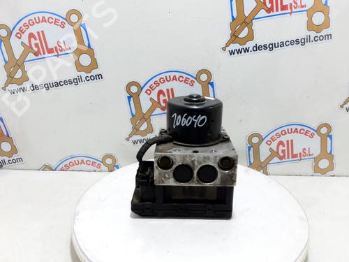 ABS Bremseaggregat AUDI A3 (8L1) 1.9 TDI | BP20737864M43 