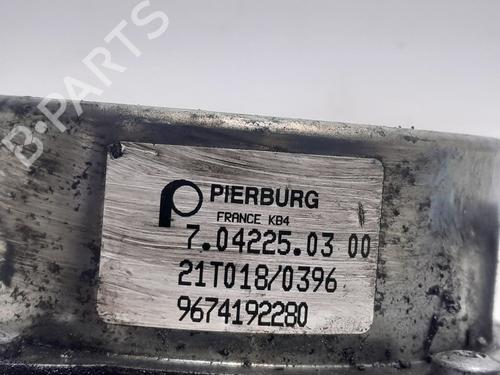 Vacuum pump PEUGEOT BOXER Van 2.0 BlueHDi 130 | BP37160969M80 - Image 2