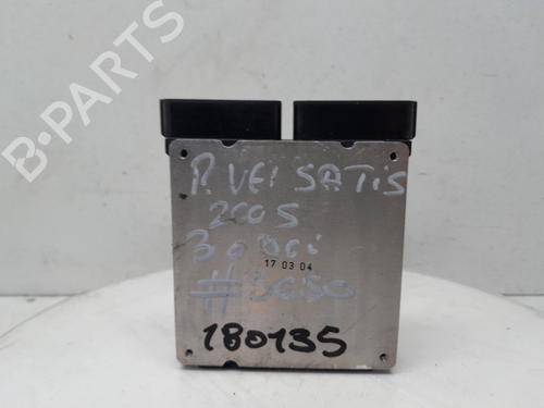 Elektronisk modul RENAULT VEL SATIS (BJ0_) 3.0 dCi (BJ0J, BJ0N) | BP24439620M83 