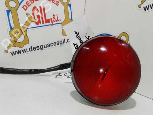 Used Right taillight FIAT COUPE (175_) 2.0 16V (139 hp) 20777119