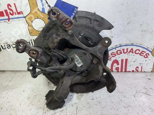 Right rear steering knuckle HYUNDAI i30 (FD)  | BP20764894M28 