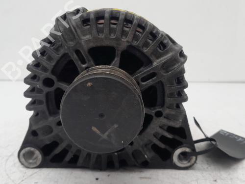 Alternator CITROËN C5 I (DC_) 2.2 HDi (DC4HXB, DC4HXE) | BP39187234M7 - Image 5