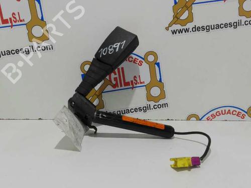 Used Front left belt tensioner OPEL VECTRA C (Z02) 2.2 DTI 16V (F69) (125 hp) 20780563